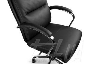 Крісло "Office Soft leather BOS-01"
