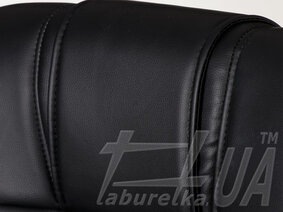 Кресло офисное "Knight black"