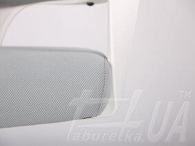 Крісло "Spiral White"