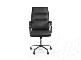 Крісло "Office Soft leather BOS-01"