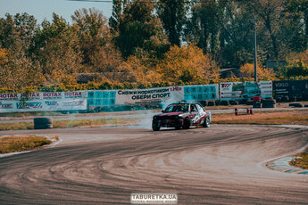 Швидкість та адреналін на Трасі Dnipro Kart в Кам'янському