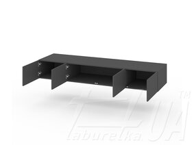 Шкаф распашный "A014"