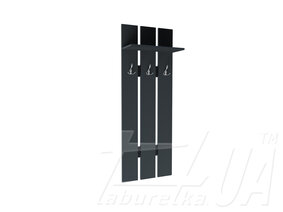 Вешалка 600 "Мелани"