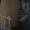 Кровать-трансформер односпальная