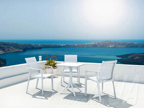 Стол "Siesta Sky Folding Tabel 60"