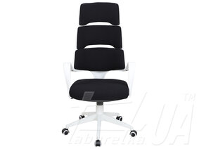 Крісло "Spiral White"