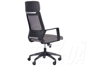 Крісло "Twist black"