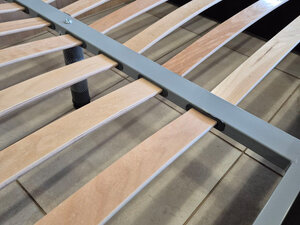 Ліжко "Ванесса 4" Ліжко "Ванесса 4"