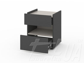 Тумба приліжкова "В027"