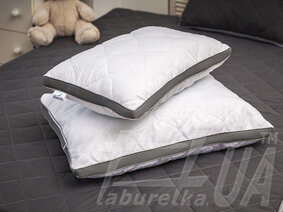 Подушка "Strong Sleep 3D"