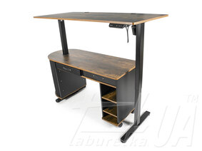 Регульований стіл "StandUp Loft BSTLс-01"