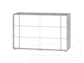 Спальний гарнітур 2 "Алекса"