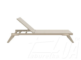 Шезлонг "Siesta Tropic"