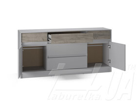 Стайл Комод 1600