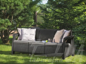 Софа "Corfu love seat max"