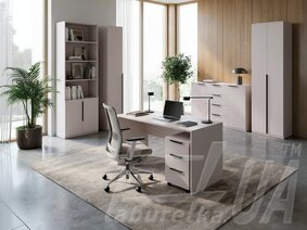 Кабінет "Воркспейс | Workspace"
