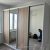 Шкаф купе "Премиум" 2700 мм 4-дверный