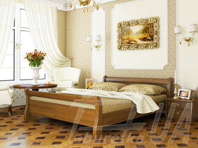 Кровать "Диана"