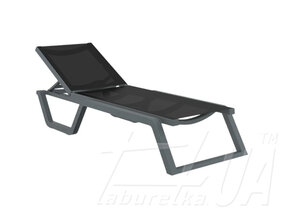 Шезлонг "Siesta Rio"
