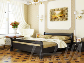 Кровать "Диана"