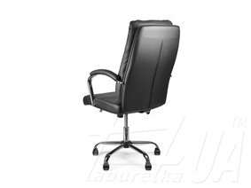 Крісло "Office Soft leather BOS-01"