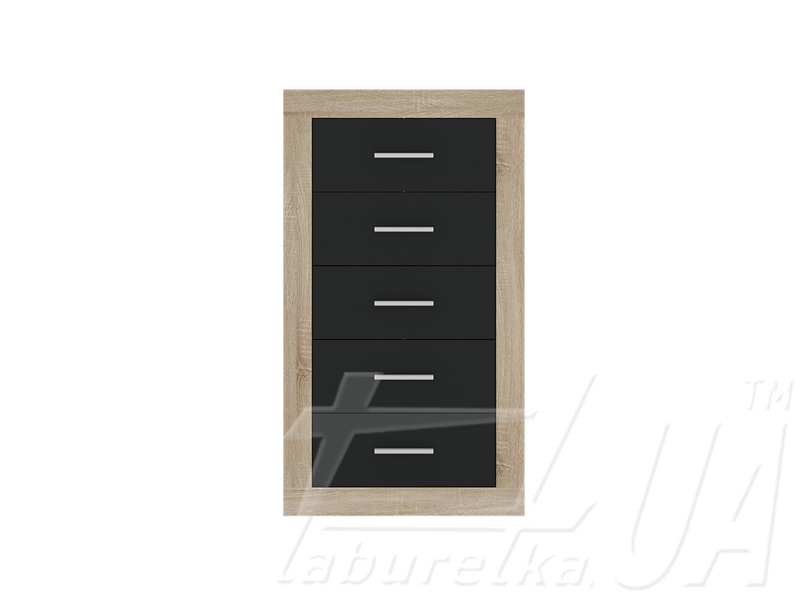 Комод KOM5S "Сара"