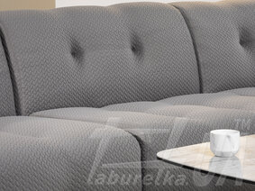 Бескаркасный модульный диван "Орегон"