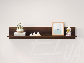 Полка открытая "Лилу"