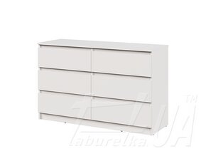 Комод 6Ш Комод 6Ш