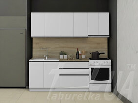 Кухня "Тина" 2,2 м