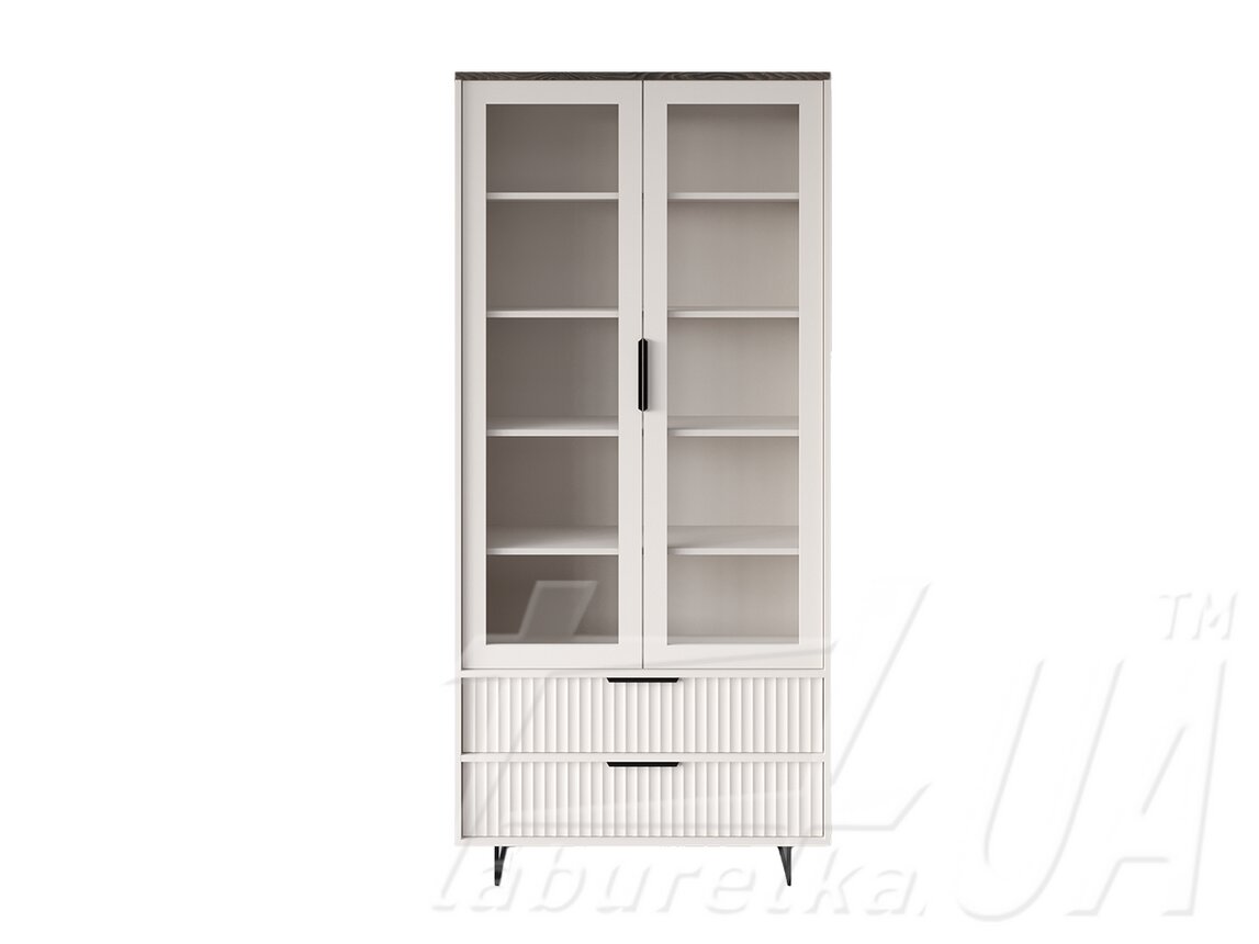 Вітрина REG2W2S "Фреско"