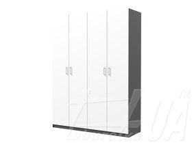 Розпашна шафа "ШР-4" 1200 мм