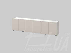Тумба TV "В026"