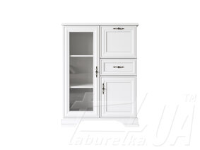 Витрина-бар REG1W1D1S1B "Кентуки"