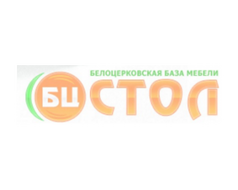 БЦ-Стіл — стильні меблі зі скла