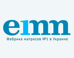 Матраци ЕММ - якісний сон для дорослих і дітей