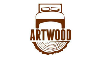 Фабрика «Artwood» — дерев’яні ліжка для здорового сну