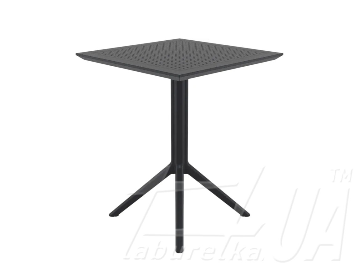 Стол "Siesta Sky Folding Tabel 60"