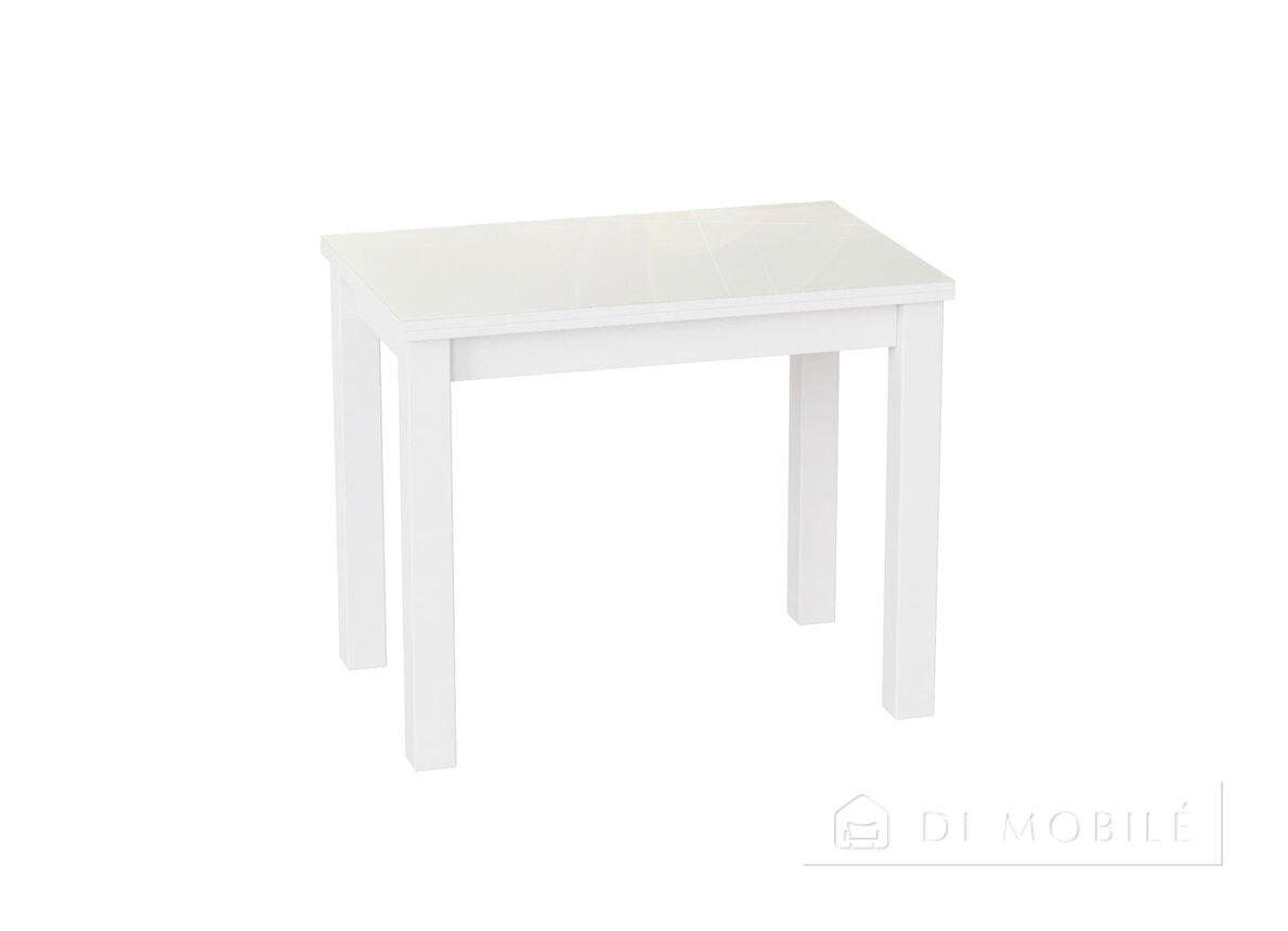 Стол-трансформер "Dinner" Glass