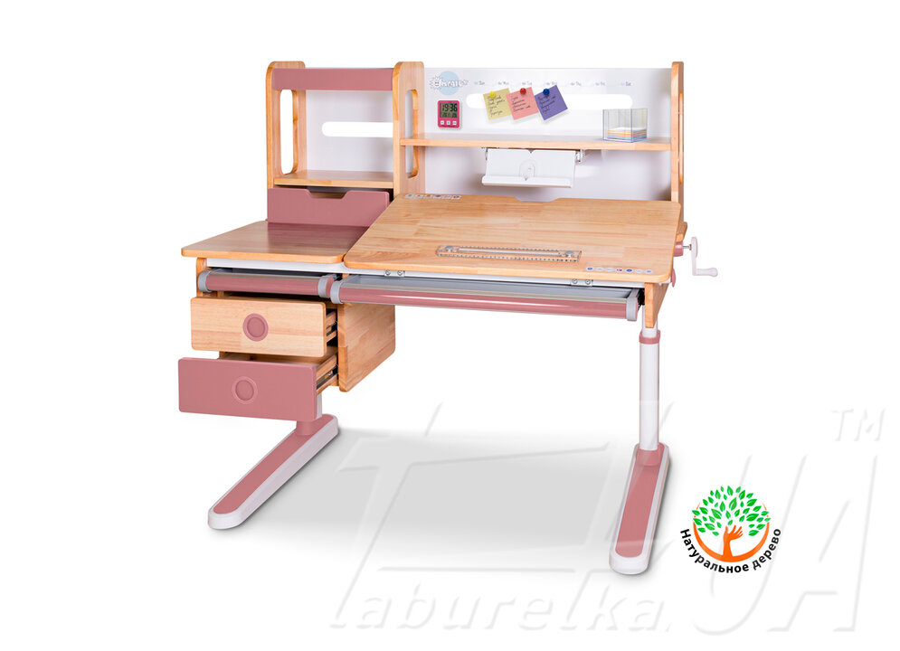 Детский стол "Oxford Wood Max"