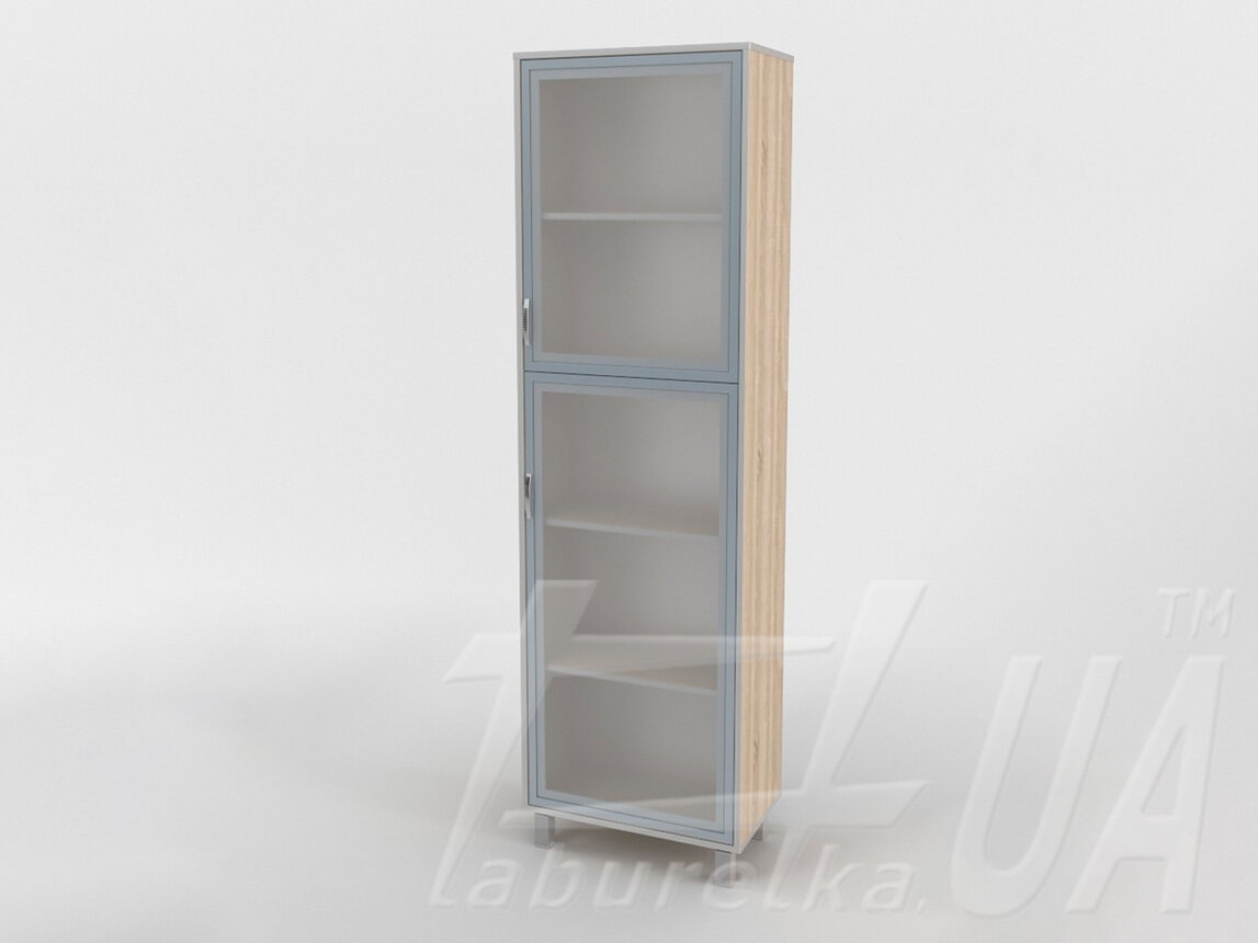 Шкаф офисный ШС-607