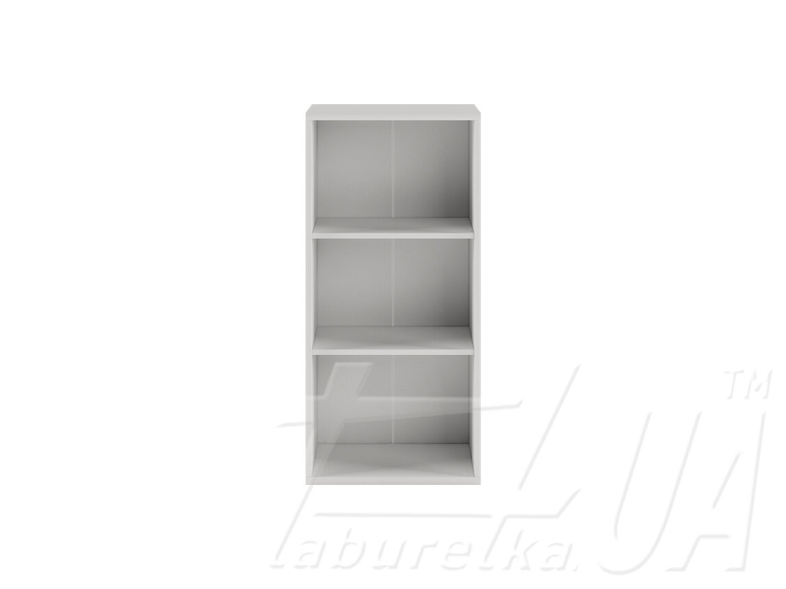 Стеллаж для книг и игрушек REG 53/114 "Каби"