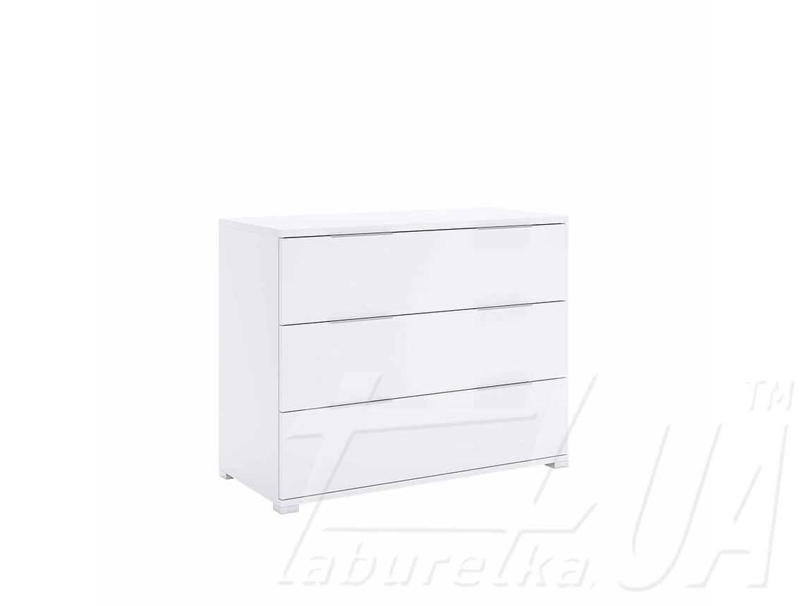 Комод "Barton" 3шх