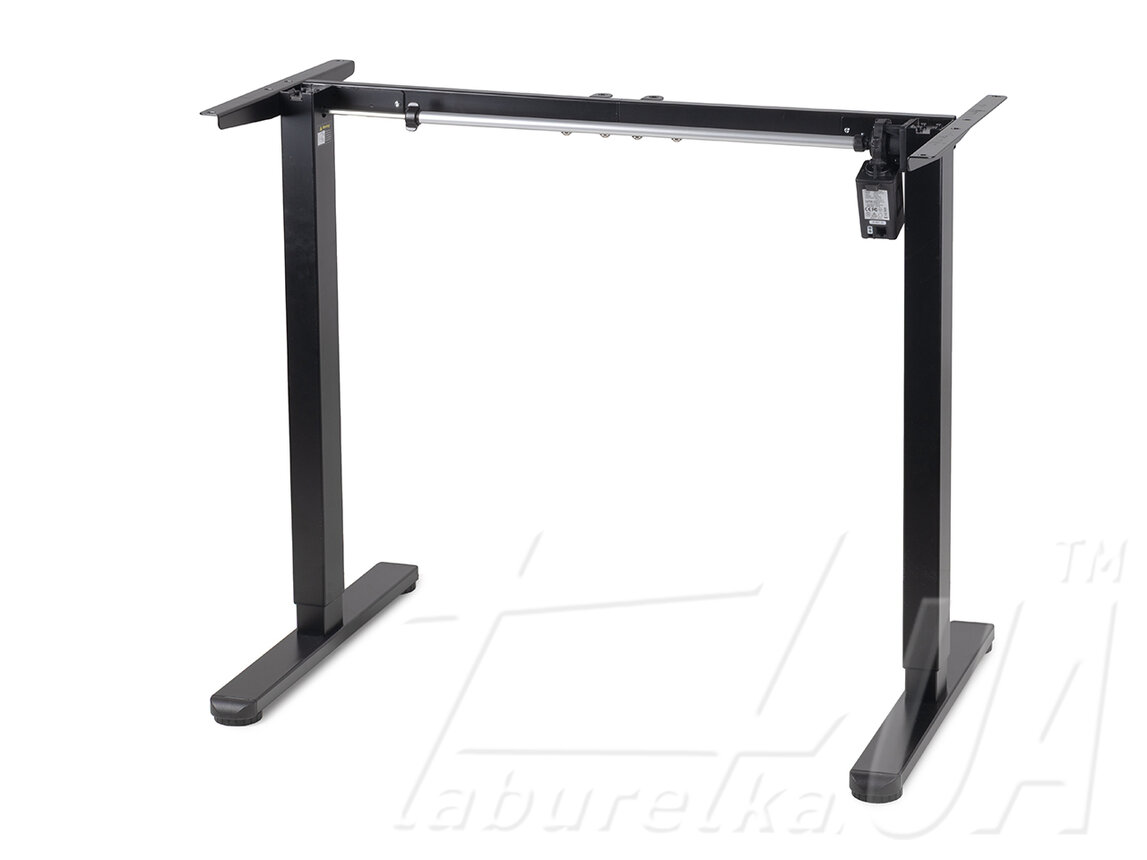 Регульований каркас StandUp User black "FBSTh-01"