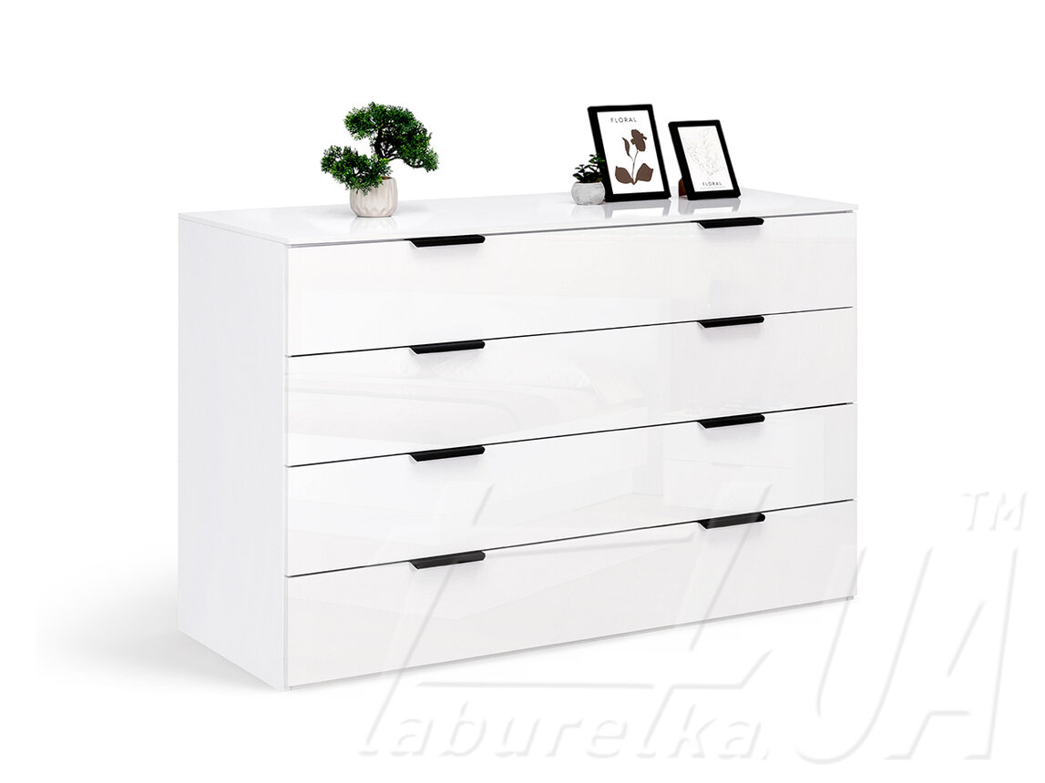 Комод "Міла" 4шх