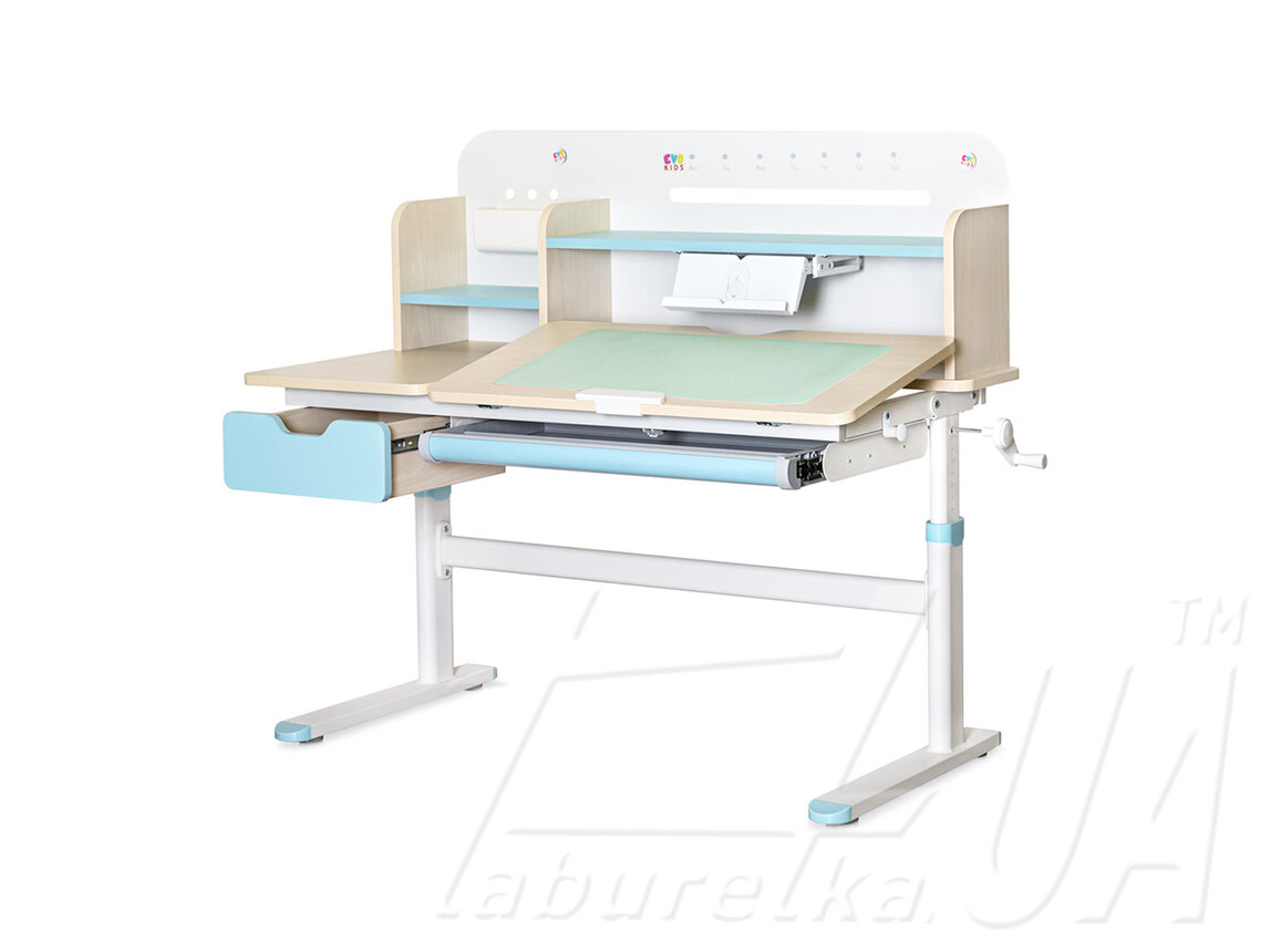 Дитячий стіл Evo-kids TH-360 Plus