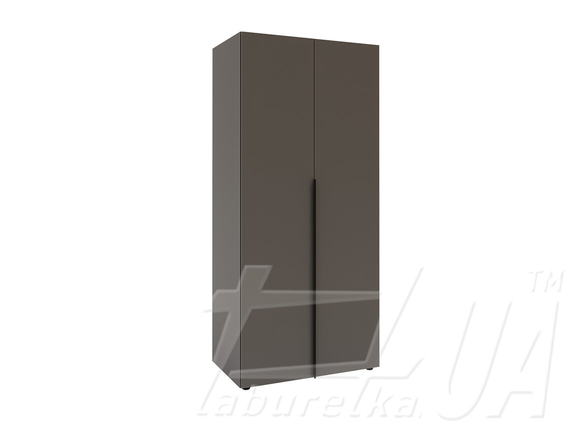 Шкаф 2D "Соло"