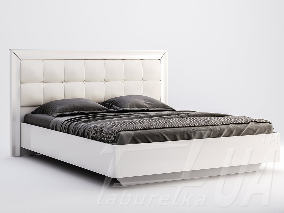 Ліжко "Белла" без каркасу