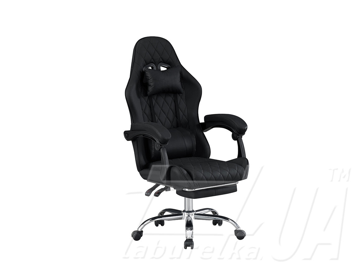 Компьютерное кресло "Хакер"