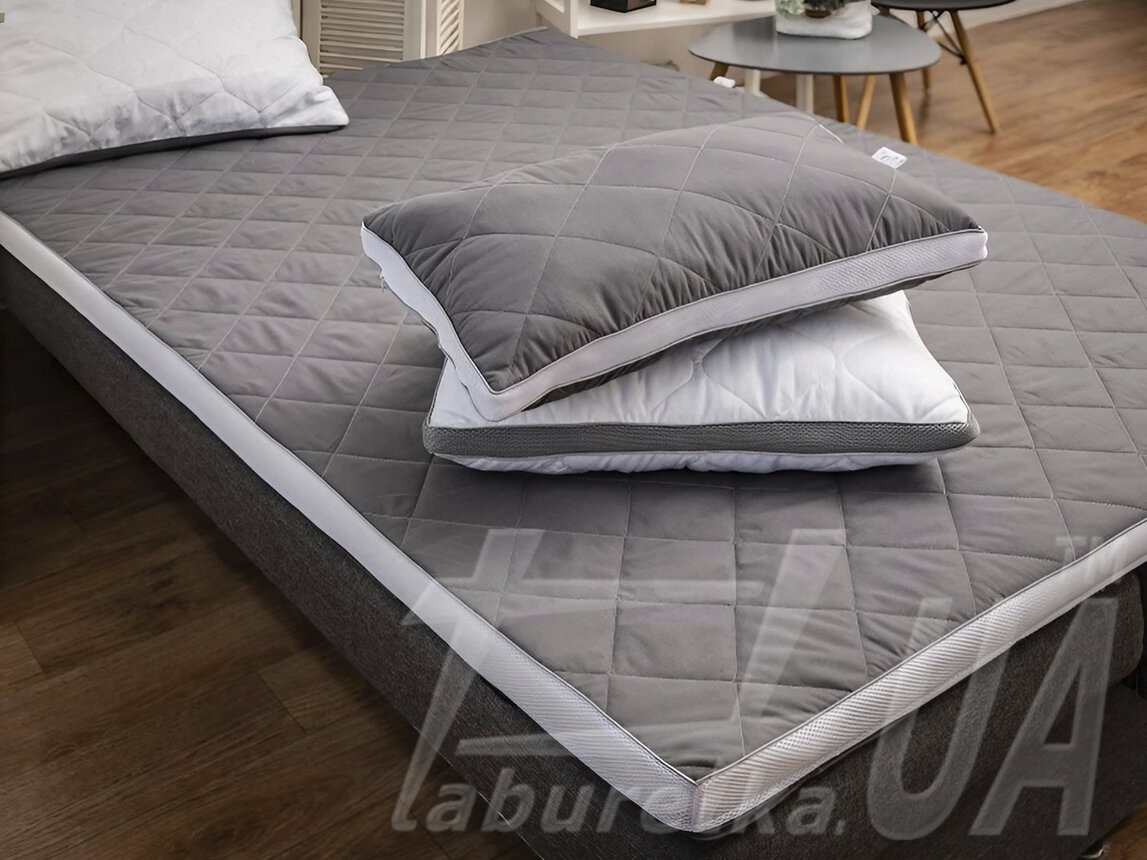 Подушка "Strong Sleep 3D"